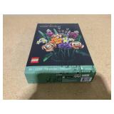 LEGO Icons Flower Bouquet Botanical Collection Building Set 10280