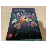 LEGO Icons Flower Bouquet Botanical Collection Building Set 10280