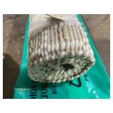 Box Grid Rectangular Handmade Woven Area Rug - Hearth & Hand with Magnolia