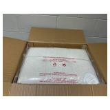 Woodspring Cane Base Ottoman Dark Walnut/Cream - Threshold designed with Studio McGee