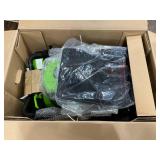 Greenworks POWERALL 21" 24V 5Ah Cordless Brushless Self-Propelled Mower Kit