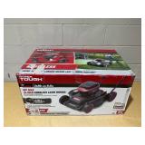 Hyper Tough 2x20 Volts Max 18-inch Brushless Side-discharge Mower