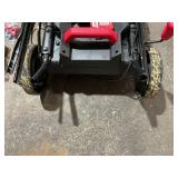 Hyper Tough 2x20 Volts Max 18-inch Brushless Side-discharge Mower