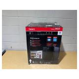 Galanz 2.5 Cu ft One Door Fridge