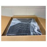 Galanz 2.5 Cu ft One Door Fridge