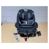 Graco 4Ever DLX SnugLock 4-in-1 Car Seat Grey