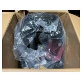 Graco 4Ever DLX SnugLock 4-in-1 Car Seat Grey