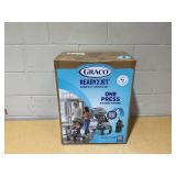 Graco Ready2Jet Compact Auto-Fold Stroller