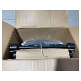 Graco Ready2Jet Compact Auto-Fold Stroller