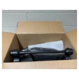 Graco Ready2Jet Compact Auto-Fold Stroller