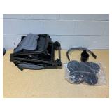 Graco Ready2Jet Compact Auto-Fold Stroller