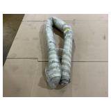 Linear Geo Outdoor Area Rug - Room Essentials- 9