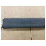 Wide Border Stripe Handmade Woven Area Rug Tan/Cream - Hearth & Hand with Magnolia