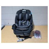 Graco 4Ever DLX SnugLock 4-in-1 Car Seat Grey