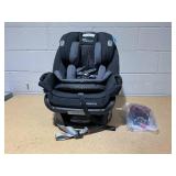 Graco 4Ever DLX SnugLock 4-in-1 Car Seat Grey