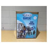 Graco Ready2Jet Compact Auto-Fold Stroller