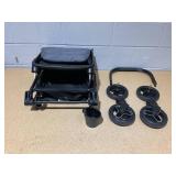 Graco Ready2Jet Compact Auto-Fold Stroller