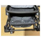 Graco Ready2Jet Compact Auto-Fold Stroller