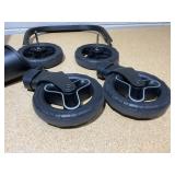 Graco Ready2Jet Compact Auto-Fold Stroller