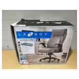La-Z-Boy Air Lumbar Manager Office Chair