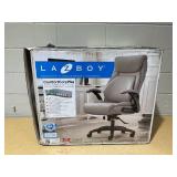 La-Z-Boy Air Lumbar Manager Office Chair