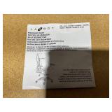 La-Z-Boy Air Lumbar Manager Office Chair