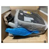 La-Z-Boy Air Lumbar Manager Office Chair