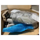 La-Z-Boy Air Lumbar Manager Office Chair