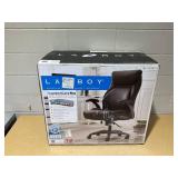 La-Z-Boy Air Lumbar Manager Office Chair
