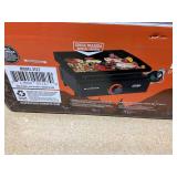 Blackstone Adventure Ready Single Burner 17 Tabletop Griddle