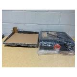 Blackstone Adventure Ready Single Burner 17 Tabletop Griddle