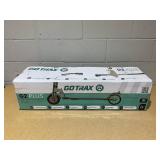 GOTRAX G2Plus Foldable Electric Scooter for Adult Teens Age of 8+ with 6" Tires, 200W 12mph