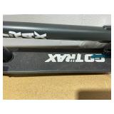 GOTRAX G2Plus Foldable Electric Scooter for Adult Teens Age of 8+ with 6" Tires, 200W 12mph