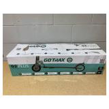 GOTRAX G2Plus Foldable Electric Scooter for Adult Teens Age of 8+ with 6" Tires, 200W 12mph