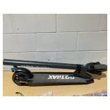 GOTRAX G2Plus Foldable Electric Scooter for Adult Teens Age of 8+ with 6" Tires, 200W 12mph