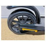 GOTRAX G2Plus Foldable Electric Scooter for Adult Teens Age of 8+ with 6" Tires, 200W 12mph