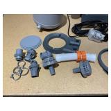 Flowclear 1500 gal. Sand Filter Pump