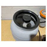 Flowclear 1500 gal. Sand Filter Pump