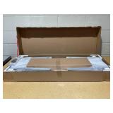 Shaker Wooden Dining Bench - Hearth & Hand with Magnolia