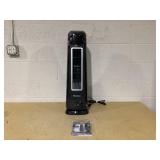 Holmes 30" Extreme Breeze High Velocity Blower Oscillating Tower Fan