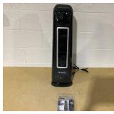 Holmes 30" Extreme Breeze High Velocity Blower Oscillating Tower Fan