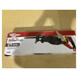 Hyper Tough 3328 6.5Amp Reciprocating Saw