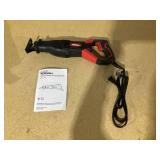 Hyper Tough 3328 6.5Amp Reciprocating Saw