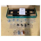 Onn. Corner Full Motion TV Mount for 37" to 70" TVs