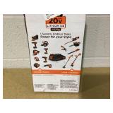 BLACK+DECKER 20V MAX Hedge Trimmer, Cordless, 18 Inch Blade Battery and Charger Included