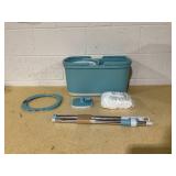 Spin Mop with Refill - up&up