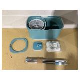 Spin Mop with Refill - up&up