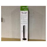 Holmes 40" Wi-Fi Tower Oscillating Fan with Clean Breeze