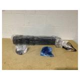 Holmes 29" Manual Tower Oscillating Fan with Clean Breeze