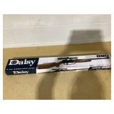Daisy Powerline 880 Air Rifle Multi Pump Action Air Rifle .177 Cal